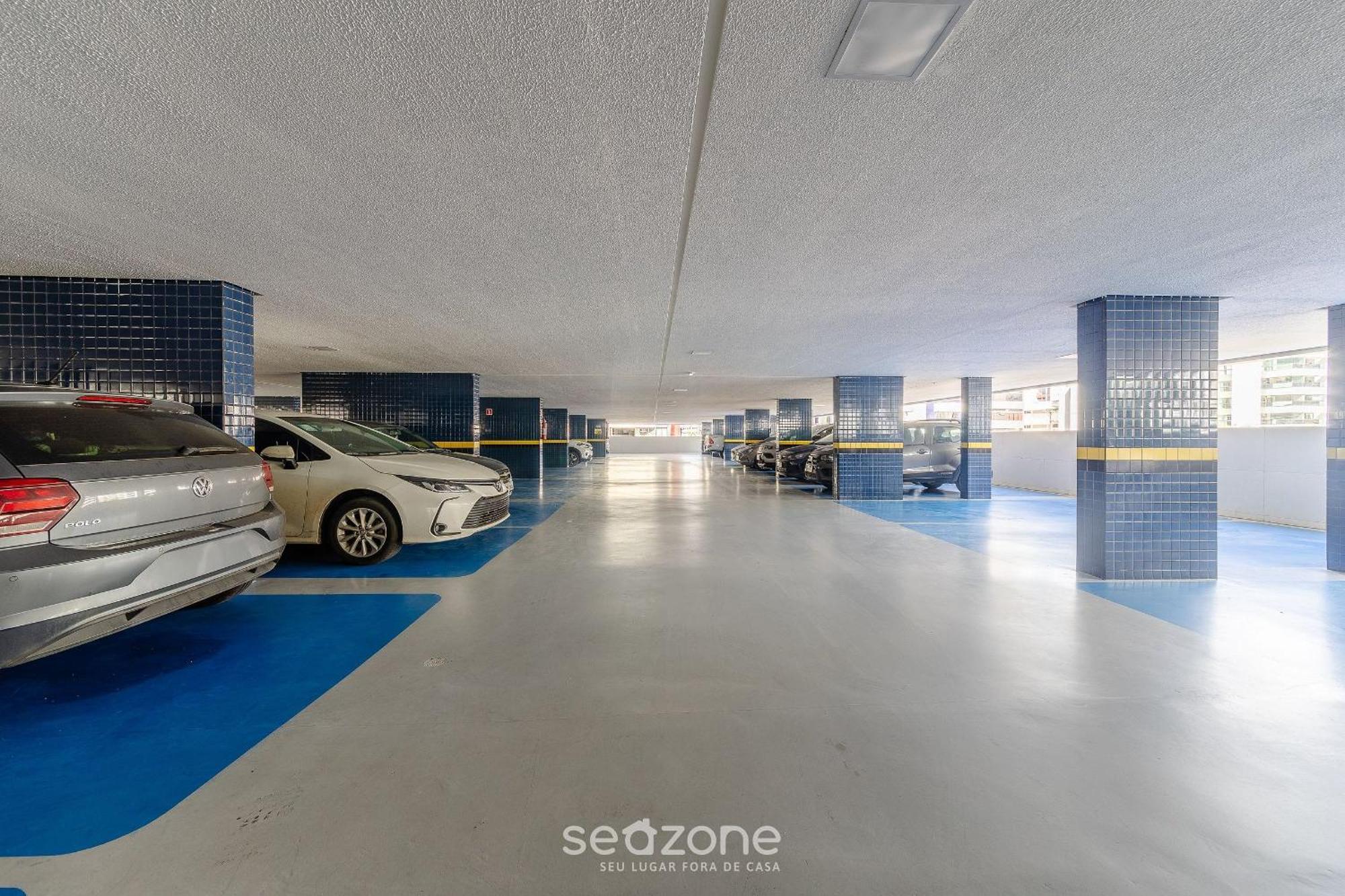 Estudio C/ Piscina 300m Da - Eti0724 Maceio (Alagoas)