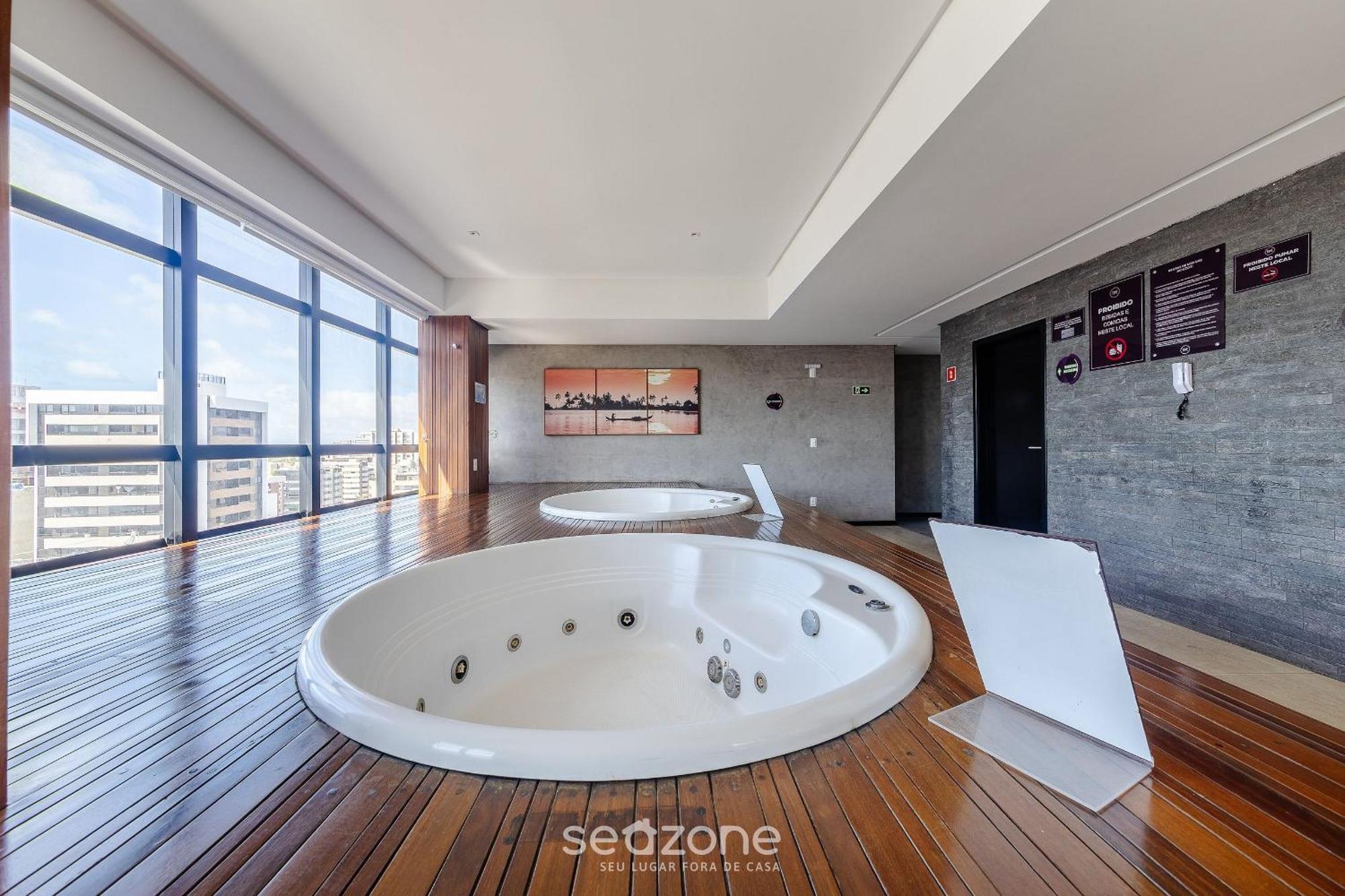 Apartment Estudio C/ Piscina 300m Da - Eti0724