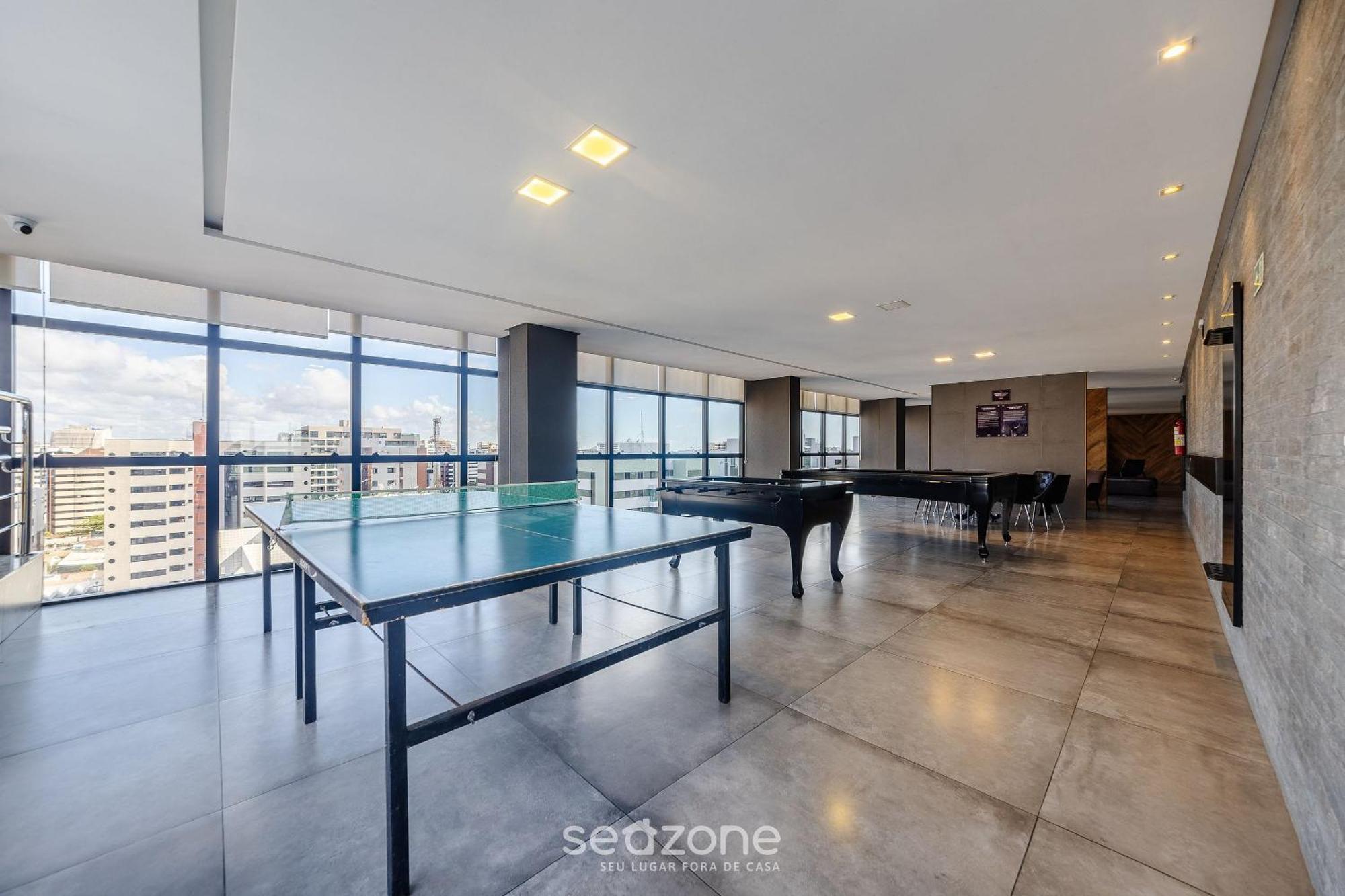 Estudio C/ Piscina 300m Da - Eti0724 Apartment