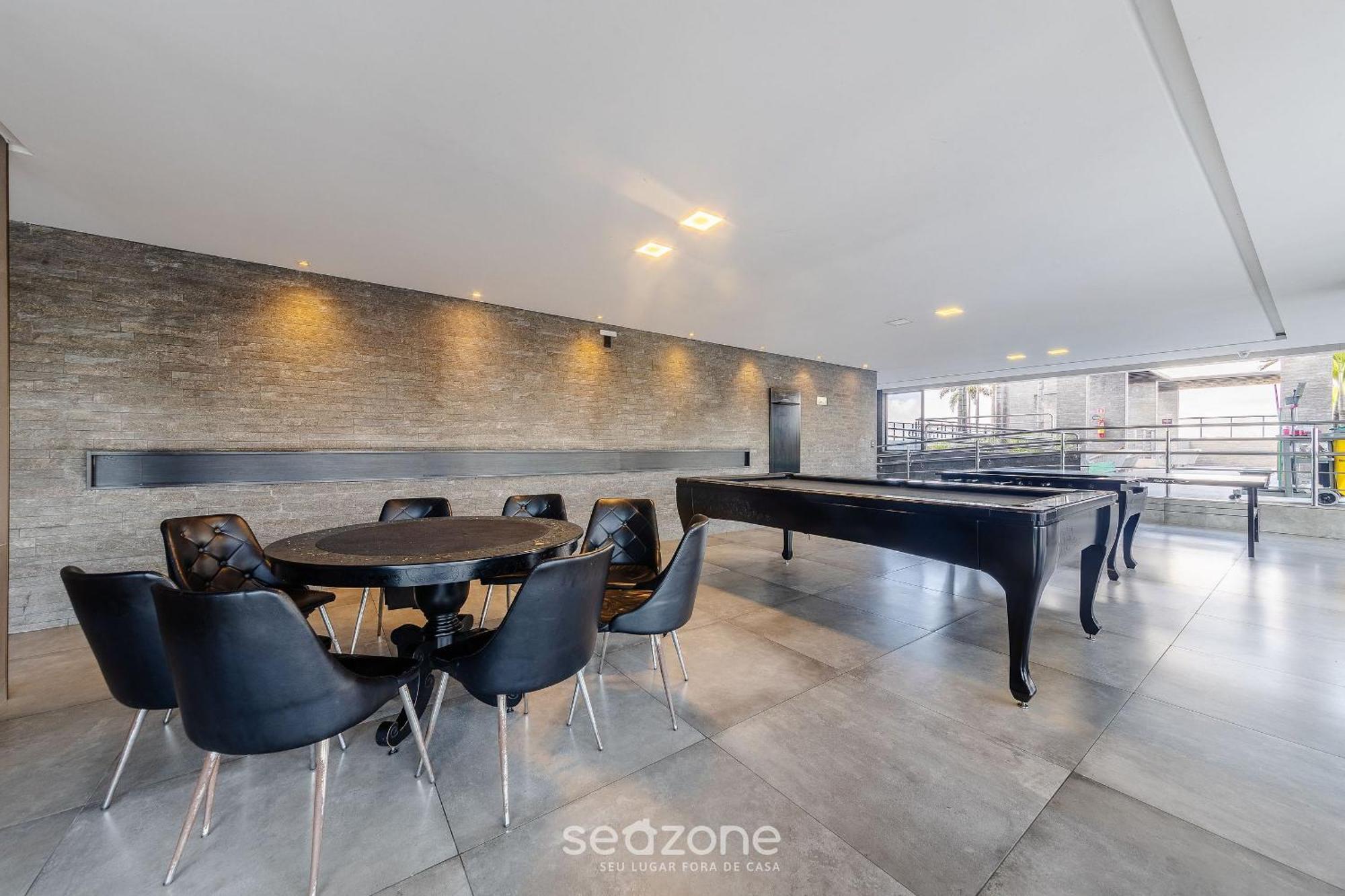 Estudio C/ Piscina 300m Da - Eti0724 Apartment *