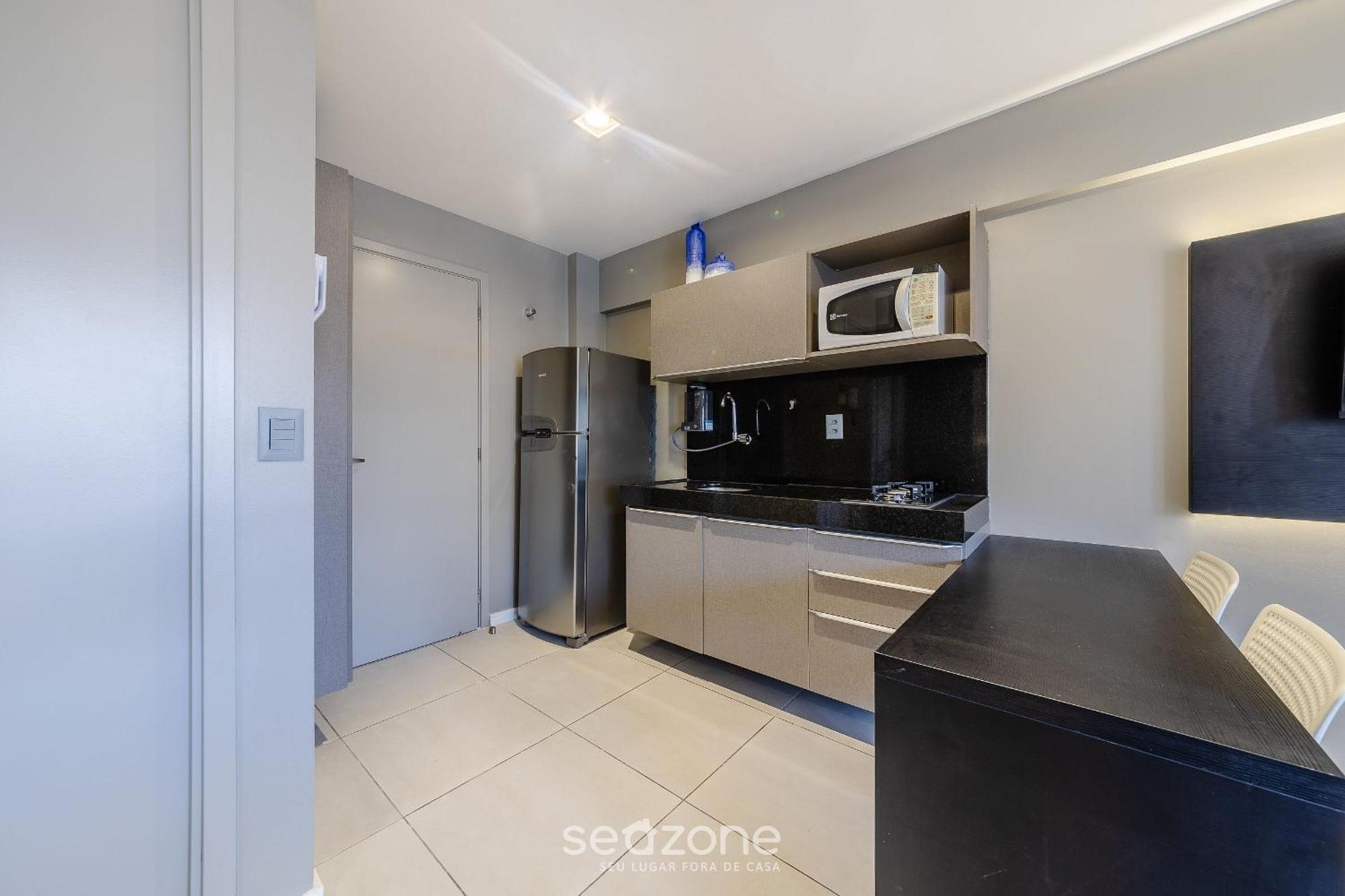 Apartment Estudio C/ Piscina 300m Da - Eti0724